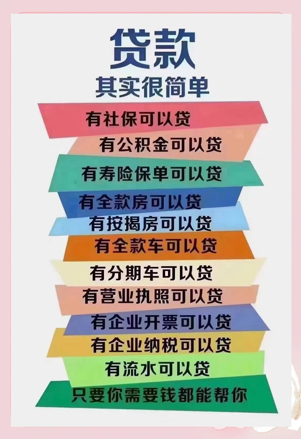 渠县最新有社保必下的小额贷款方法分析(最方便真实的渠县个人社保贷款能贷多少方法)